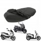 Coprisella Impermeabile Per Scooter - Tg. Xl (95cm X 48cm) 150cc - 250cc